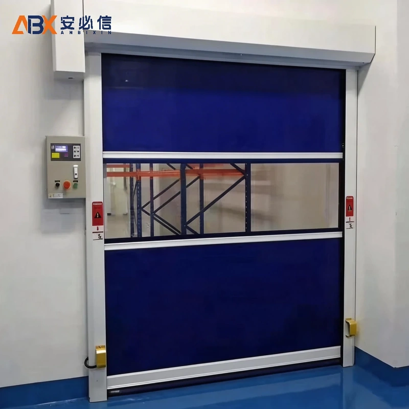 宜春洁净快速门