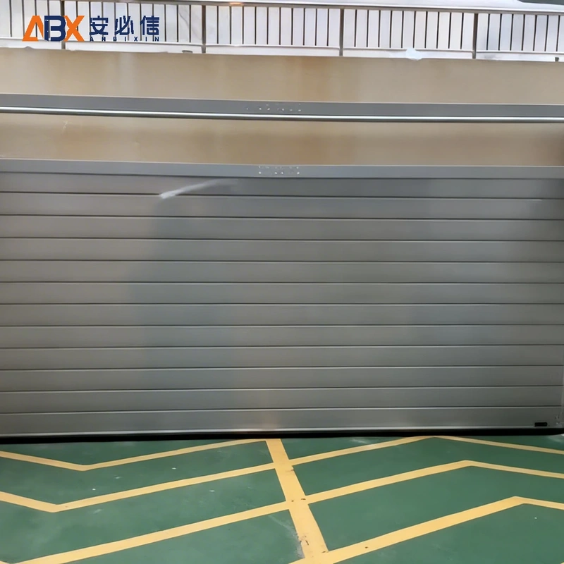宜春涡轮硬质高速门